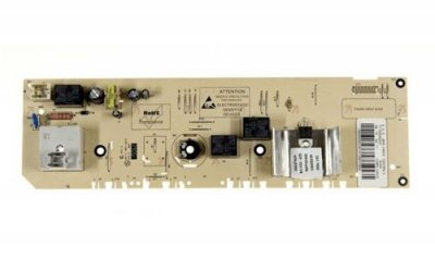 BRANDT Carte de commande b2 031 pour lave linge  - 52x4145 52X4145