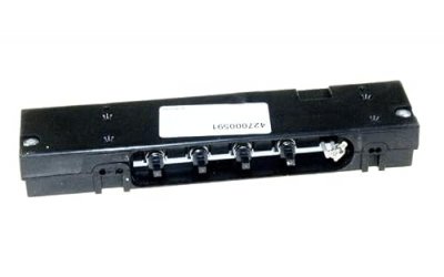 ROBLIN Carte De Commande + Boitier Kit Rep Pour Hotte  - 133.0055.249