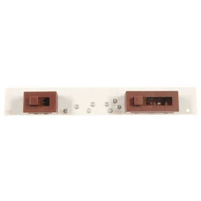 ROSIERES Carte de commande clavier pour hotte  - 49010867 49010867