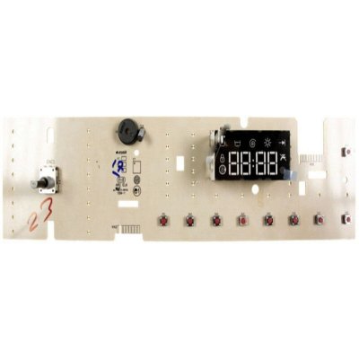 BEKO Carte de commande - Lave-linge (2849120100 )