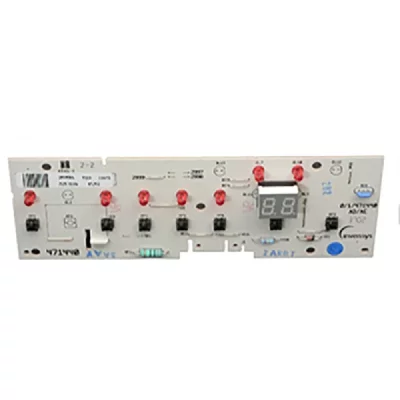 BRANDT CARTE DE COMMANDE pour LAVE VAISSELLE  - 32X0146