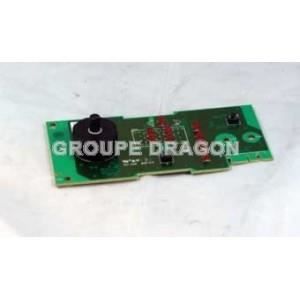 BRANDT Carte de commande pour Lave-vaisselle  32X4153
