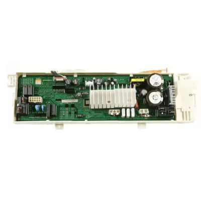 SAMSUNG Carte De Controle Assemble Pour Lave Linge  - Dc94-07366a