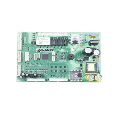 BEKO Carte De Contr&ocirc;le Pour Refrigerateur  - 4934262200