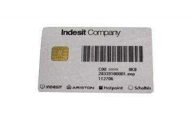 INDESIT Carte De Programmation Pour Lave Vaisselle  - C00278036