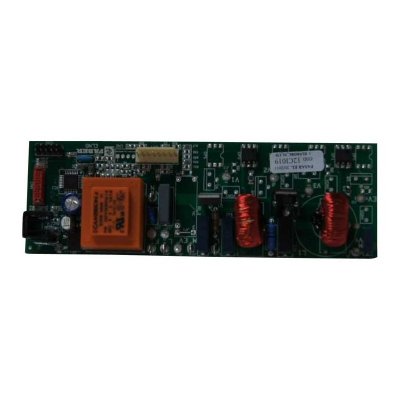 ROBLIN Carte de puissance (300993-6554) - Hotte (133.0071.153 )