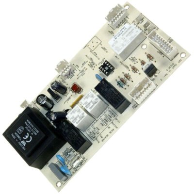 ARTHUR MARTIN ELECTROLUX Carte de puissance 6D19JD0 voir pdf F08 pour four Arthur Martin 387672903