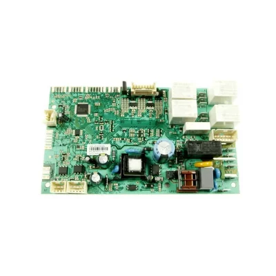 ELECTROLUX Carte de puissance assembl&eacute;e ovc pour four - cuisini&egrave;re - aeg -zanussi - faure - ikea - g581600
