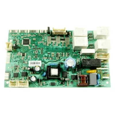 ELECTROLUX Carte de puissance assembl&eacute;e ovc pour four - cuisini&egrave;re - aeg -zanussi - faure - ikea - g581600