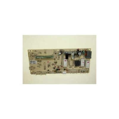 INDESIT Carte de puissance avec eeprom vierge pour four  - 4962651