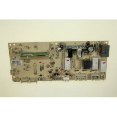 ARISTON GROUP Carte de puissance avez eeprom vierge pour four ariston - C00255091