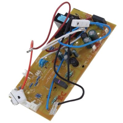 PHILIPS Carte de puissance Centrale vapeur 423902187378  - 296840