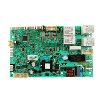 ELECTROLUX Carte de puissance configuree ovc pour four  - 387840104