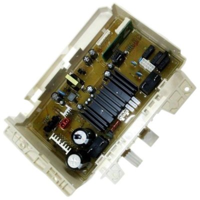 SAMSUNG Carte de puissance d'origine Lave-linge DC92-00969A  - 310373