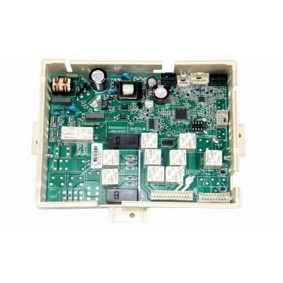 ELECTROLUX Carte de puissance four ovc2000 - 195x160 mm  387673004