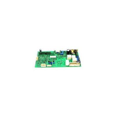  Carte de puissance hot pyro stand-by ED5 pour four Scholtes C00307514