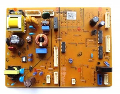 SAMSUNG Carte de puissance pcb main better 3050  da92-00849a