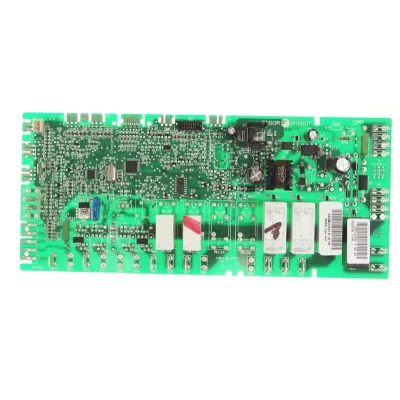 SAUTER Carte de puissance pour four Brandt AS0040207 