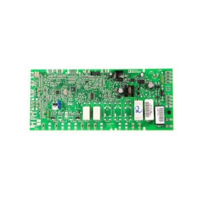 BRANDT Carte de puissance pour four pyro chassis ailics  AS0058728