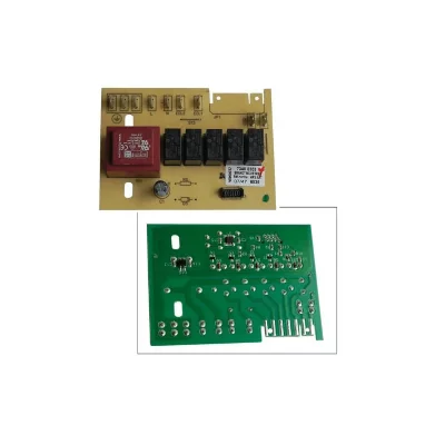 DE DIETRICH Carte de puissance pour hotte 7340-8353 - 110x80 mm Brandt AS0005676