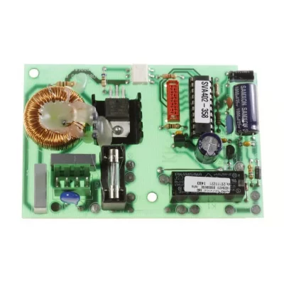 GENERIQUE Carte De Puissance Pour Hotte Best Airlux - Z08086650
