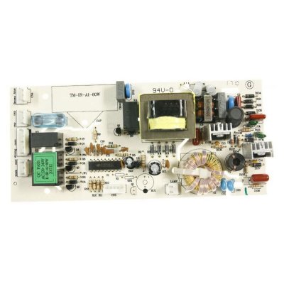 BRANDT CARTE DE PUISSANCE pour HOTTE  - 70X1235