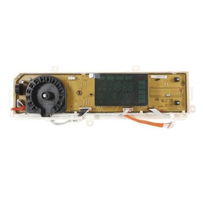 SAMSUNG Carte de puissance pour lave linge  - dc94-06480b