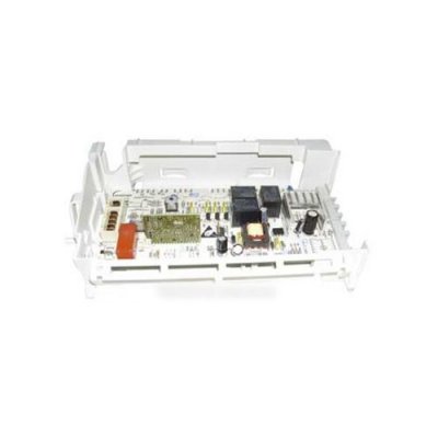 BRANDT Carte de puissance programm&eacute;  bb60 pour lave linge 
