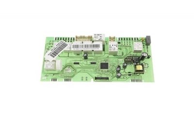 SMEG Carte de puissance programmee pour four  - 691651841