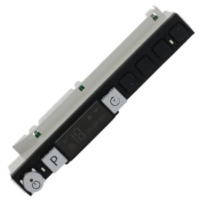 HOTPOINT Carte display digital pour lave vaisselle indesit - c00296816 C00296816