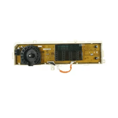 SAMSUNG Carte Display Pour Lave Linge - Dc92-01787b 
