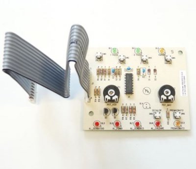 DELONGHI Carte &eacute;lectronique 11 PINS (rep&egrave;re 44)