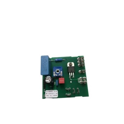 DOMETIC Carte electronique 220-240v ac pour refrigerateur  - q153891