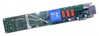 SCHOLTES Carte Electronique 452130661 Pour Four  - C00136893