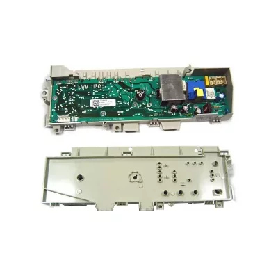 ELECTROLUX Carte Electronique ConfigurEe Pour Lave Linge - 973913215551018