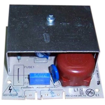 BEKO Carte &eacute;lectronique dc module pour lave linge  - 2817690100 2817690100