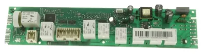 SMEG Carte Electronique De Commande Pour Four  - 691651815