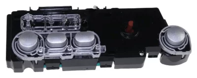 Carte electronique de commande pour lave vaisselle indesit - c00269763