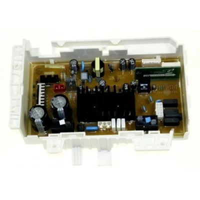 SAMSUNG Carte &eacute;lectronique de puissance, Lave-linge, DC92-01223A - 1
