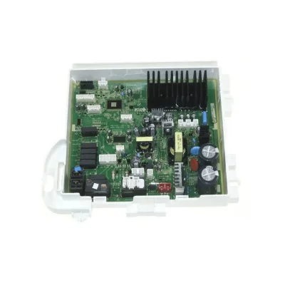 SAMSUNG Carte Electronique De Puissance Pour Lave Linge  - Dc92-00820a