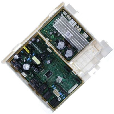 SAMSUNG Carte Electronique De Puissance Pour Lave Linge  - Dc92-01789b