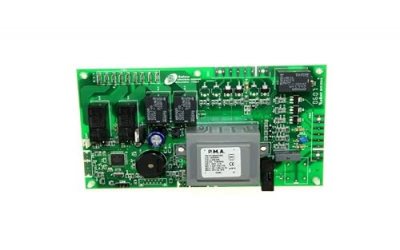 SMEG Carte electronique FP850X pour four  811650502