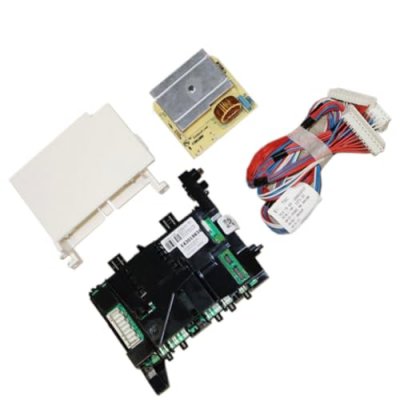 CANDY Carte Electronique Invensys Programme Pour Lave Linge  - 49027648