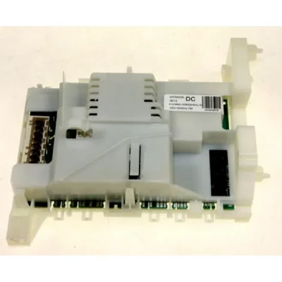 CANDY Carte electronique invensys programme pour lave linge  - 6108868