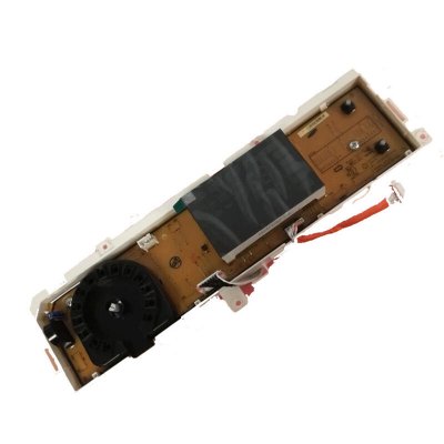 SAMSUNG Carte &eacute;lectronique module d'affichage d'origine Lave-linge (DC92-01788A )