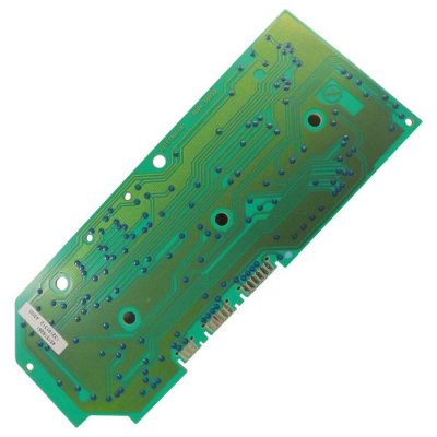 ARTHUR MARTIN ELECTROLUX Carte &eacute;lectronique, module de commande d'origine Lave-linge 1105791055 
