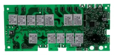 SIEMENS Carte &eacute;lectronique, module de commande Four, cuisini&egrave;re 00657050 BOSCH