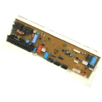 SAMSUNG Carte &eacute;lectronique, module de puissance d'origine Lave-linge DC92-00594F 