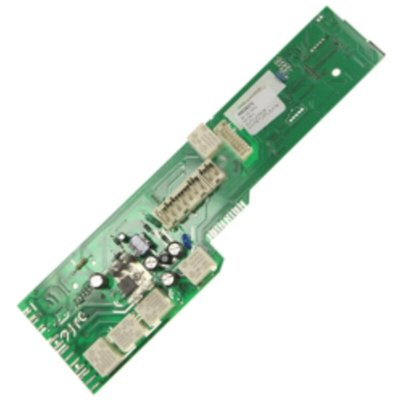 CANDY Carte electronique, module de puissance Lave-linge 49038574 