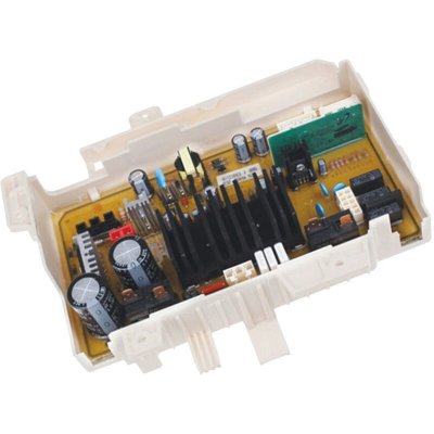 SAMSUNG Carte &eacute;lectronique, module &eacute;lectronique d'origine Lave-linge DC92-01700B 